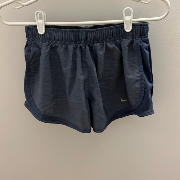 Nike Pants - Nike Dri-fit Elastic Shorts